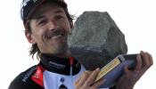 Cancellara se corona por tercera vez en la París-Roubaix