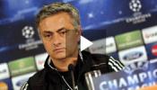 El doble discurso de Mourinho con Casillas