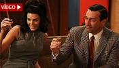 'Mad Men' mantiene su gancho