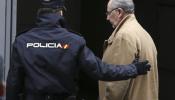 La Audiencia Nacional rechaza la intervención judicial de Bankia