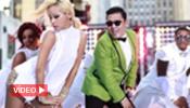 PSY: Del 'Baile del caballo' al 'Gentleman'