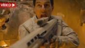 Tom Cruise, al rescate de su gancho en taquilla con 'Oblivion'