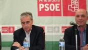 Jáuregui insiste en que el decreto antidesahucios andaluz es "impecablemente constitucional"