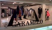 La firma de moda Caramelo, en suspensión de pagos