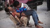 Los Pulitzer españoles esperan que el premio "ponga el foco" en Siria