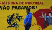 Portugal aprueba un tijeretazo del gasto de 800 millones tras el fallo del Tribunal Constitucional
