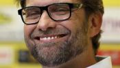 Klopp se borra como entrenador del Madrid: "Seguiré en Dortmund"