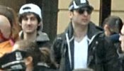 Dos hermanos chechenos, identificados como los presuntos terroristas de Boston
