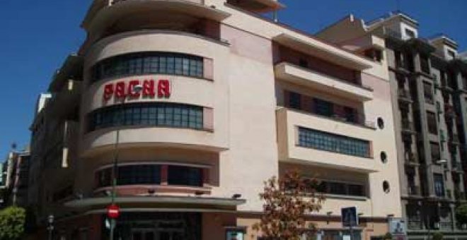 La discoteca Pacha echa el cierre en Madrid tras 33 años de actividad