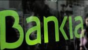 Comienzan a cotizar las nuevas acciones de Bankia