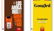 La tienda de 'Público' te ofrece 'Los abogados de Guantánamo' y 'Googleados' para el Día del Libro