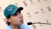 Nadal: "Montecarlo no cambia nada"