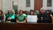 Los profesores interinos de Madrid harán huelga tres días por semana