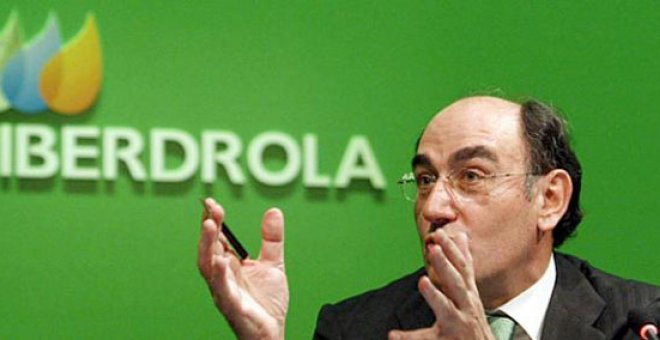 Impuestos y Brasil lastran las cuentas de Iberdrola