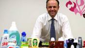 El presidente de Unilever España, detenido en la operación 'Pitiusa'