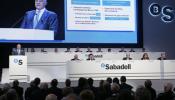 Sabadell completa el saneamiento del ladrillo