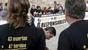 La Fiscalía pide reabrir la investigación del accidente del metro de Valencia