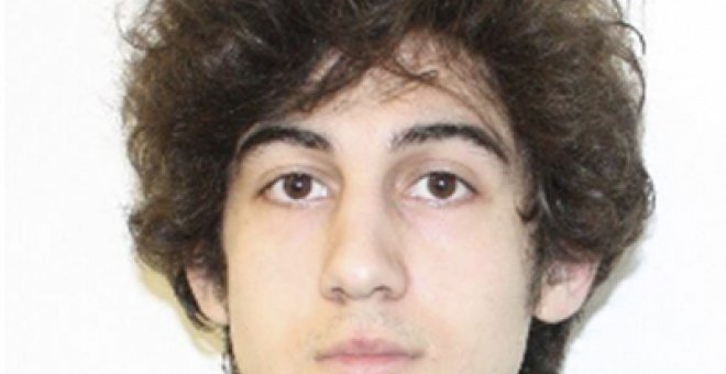 Tsarnaev abandona el hospital y ya se encuentra en prisión