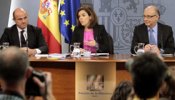 El Gobierno se resigna a la destrucción de empleo y desmonta sus previsiones