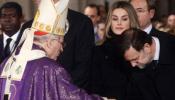 Rajoy busca el inminente relevo de Rouco para descongelar la relación con el episcopado