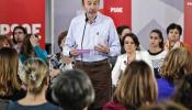 Rubalcaba: "La situación es dramática"