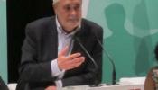 Andalucía creará becas para los excluidos por la reforma de Wert si éste no da marcha atrás