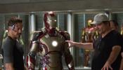 'Iron Man 3' se apropia del mejor estreno del año