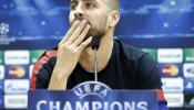 Piqué: "Somos los únicos que podemos remontar un 4-0 al Bayern"