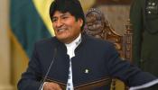 El Constitucional boliviano deja que Morales se presente a la tercera reelección