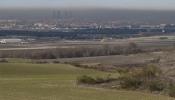 Ecologistas en Acción acusa a Madrid de seguir violando la directiva europea de calidad del aire