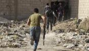 La ONU cree que grupos opositores de Siria han utilizado armas químicas