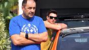 Detenido el padre del tenista Bernard Tomic por agredir a un ayudante