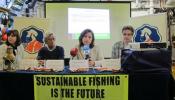 Greenpeace denuncia que la sobrepesca ha destruido más de 50.000 empleos en España