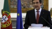 La troika regresa a Portugal para estudiar las medidas de ajuste propuestas por el Gobierno