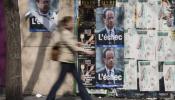 Un Hollande acorralado por la impopularidad pide tiempo para que sus medidas ofrezcan resultados