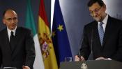 Rajoy descarta pactar con Rubalcaba: "Que me hubiera apoyado antes"
