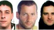 Los seis presuntos miembros de ETA detenidos en Francia iban armados