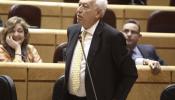 Margallo: "Me parece una magnífica noticia porque es una Infanta de España"