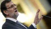 Rajoy abre la puerta al apoyo a sus reformas y se la cierra al pacto