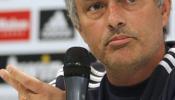 Mourinho castiga a Pepe por sus críticas y le deja fuera contra el Málaga