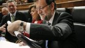 Rajoy saca pecho: "La España de hoy tiene poco que ver con la de hace un año"