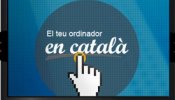 Presentan un programa para introducir el catalán en los PC y Mac