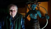 Fallece el pionero de los efectos especiales Ray Harryhausen