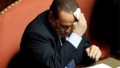 Confirman la pena de cuatro años de cárcel para Berlusconi