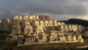 Israel autoriza la construcción de 300 nuevas viviendas para colonos en Cisjordania