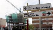 Dos años después del seísmo, el 70% de Lorca está aún por reconstruir