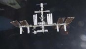 Una fuga de amoniaco en la ISS obligará a realizar una caminata espacial de urgencia