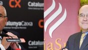 La Generalitat se queja de que el Frob no le haya comunicado el relevo de la presidencia de CatalunyaCaixa
