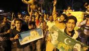 Nawaz Sharif se autoproclama ganador de las elecciones en Pakistán