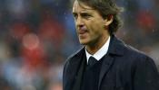 El Manchester City destituye a Mancini